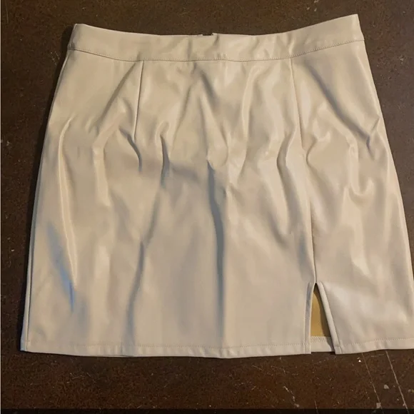 Fall Entro skirt - Picture 1 of 4